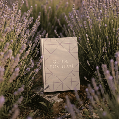 Guide Postural - Posture IQ